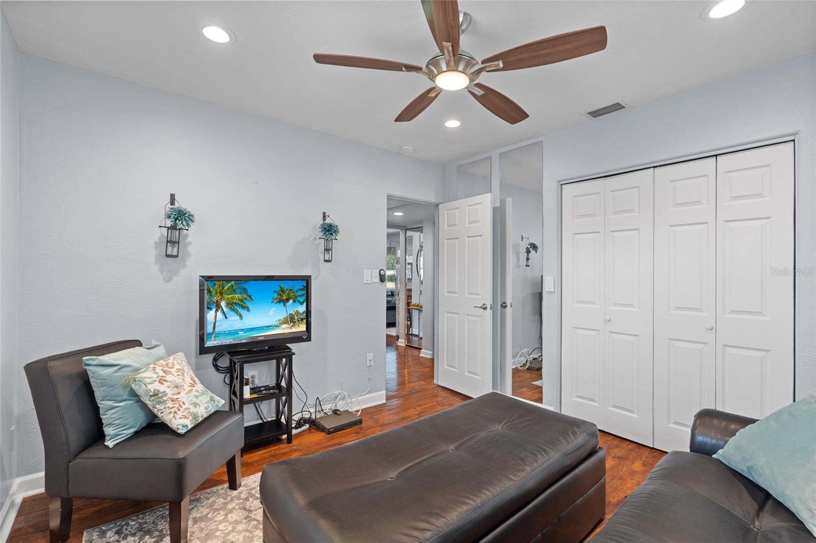 WALLACE 1ST ADD - Residential