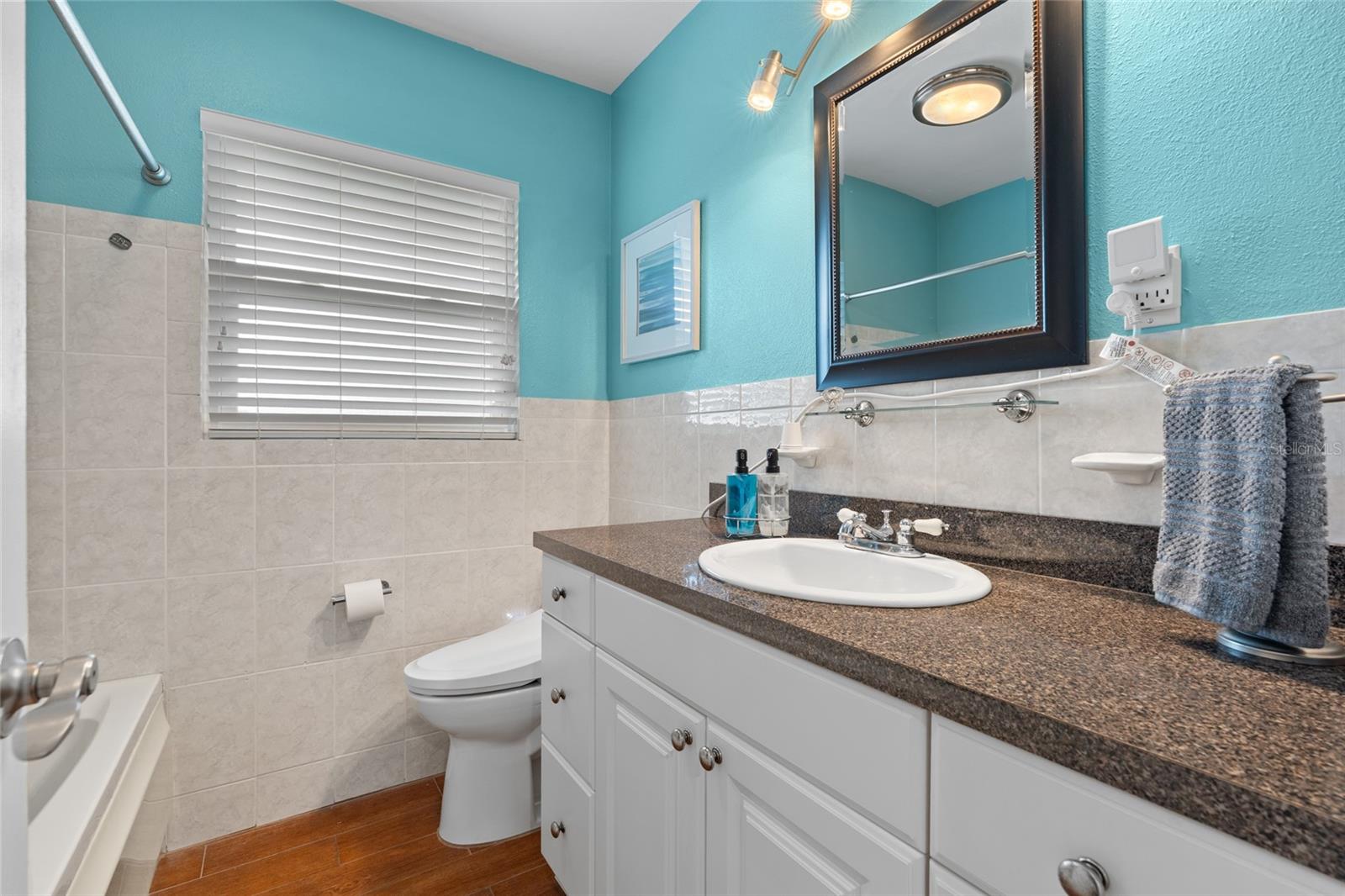 WALLACE 1ST ADD - Residential