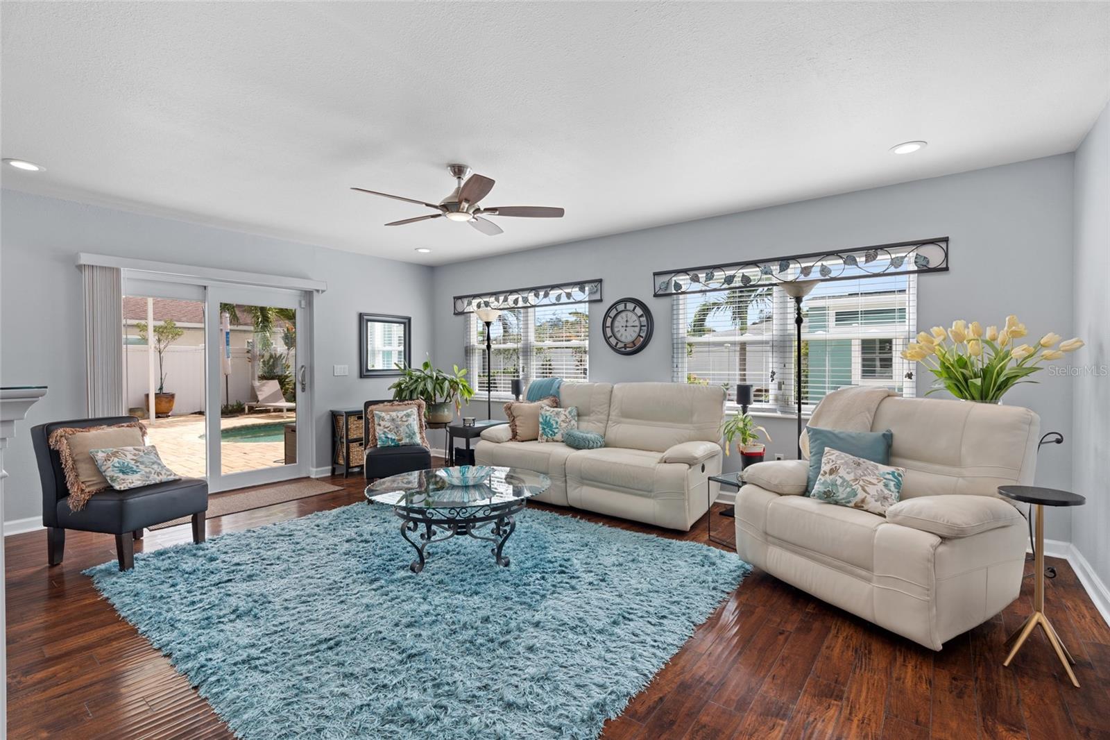 WALLACE 1ST ADD - Residential