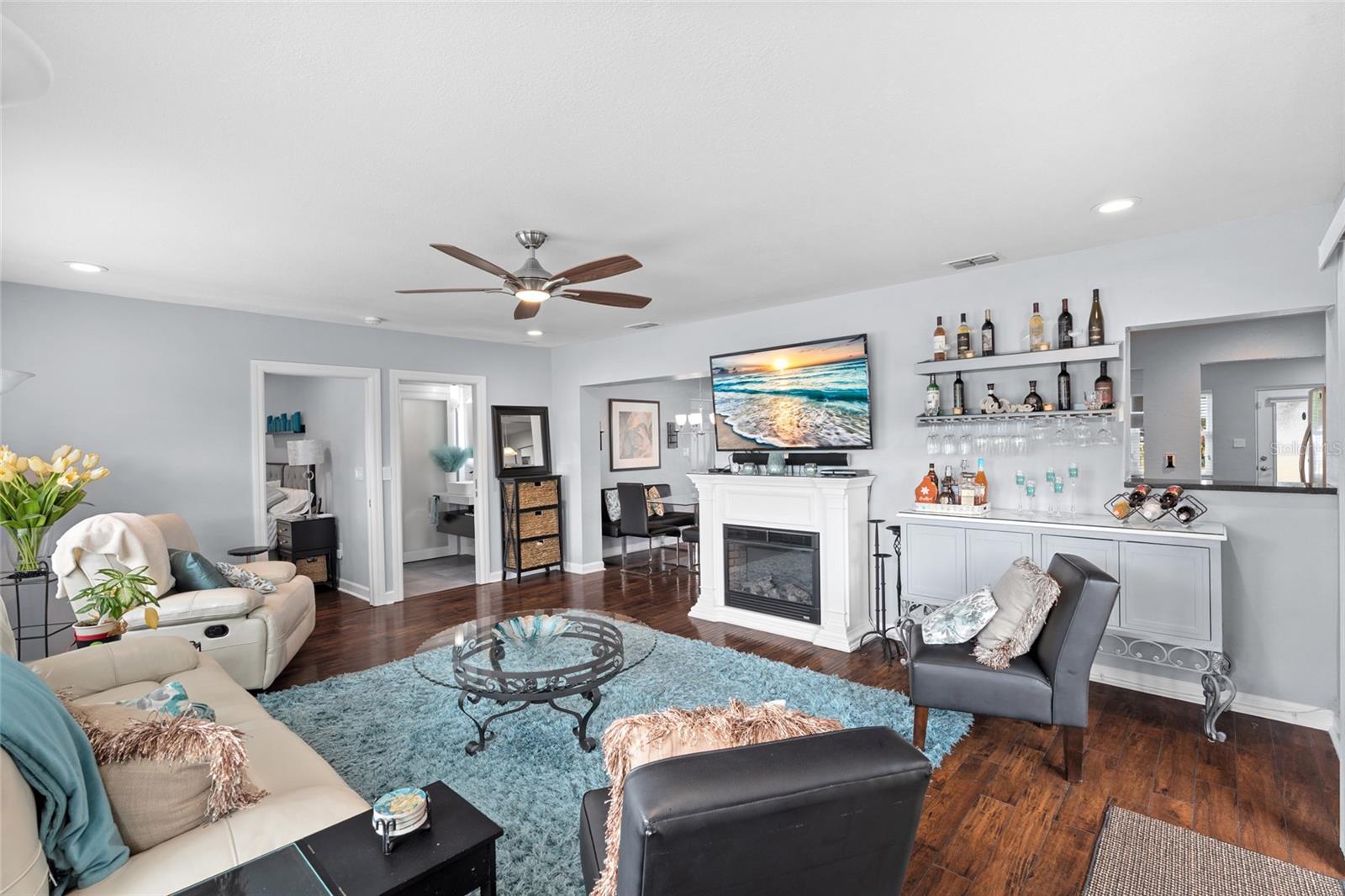 WALLACE 1ST ADD - Residential