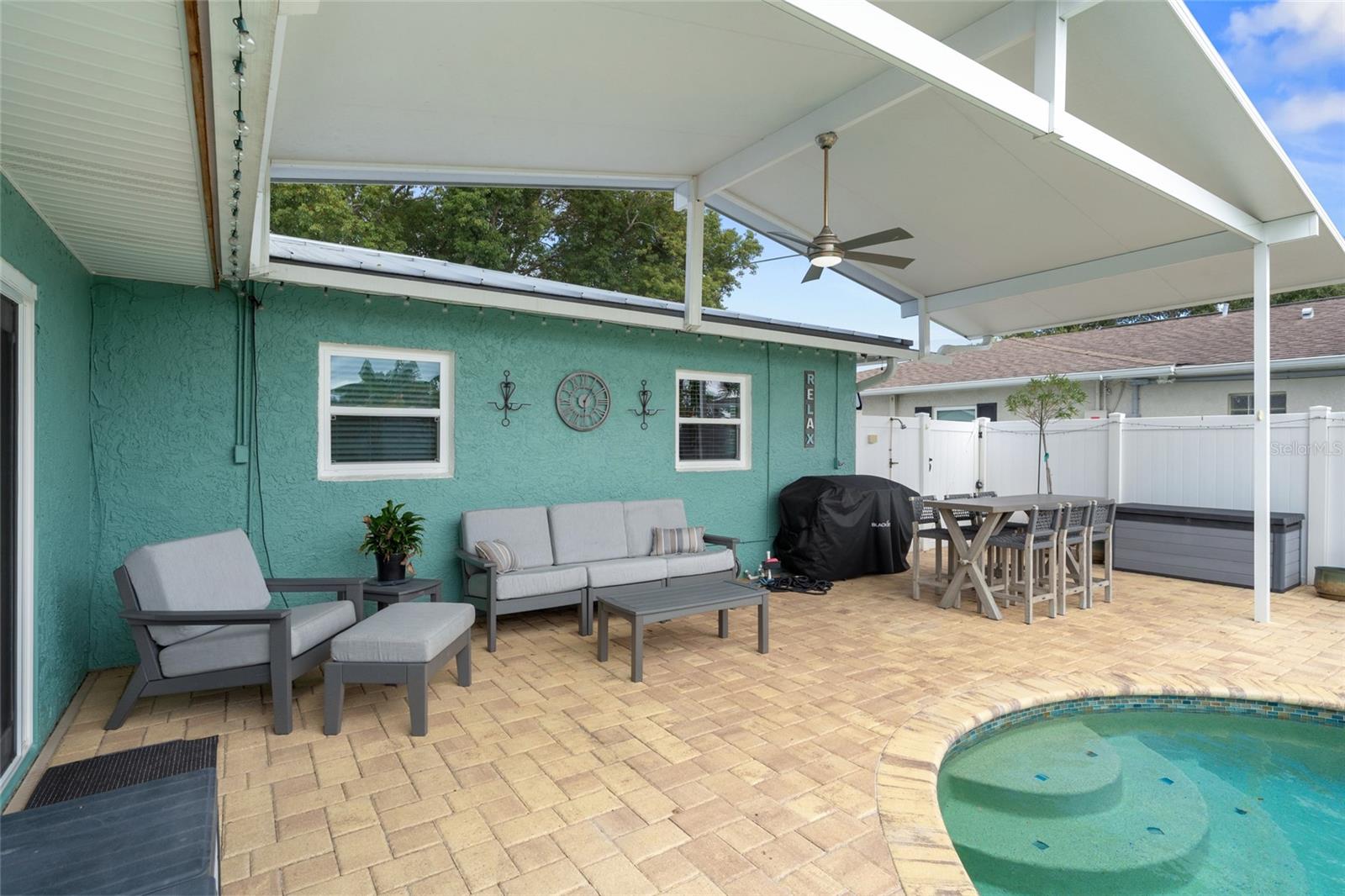 WALLACE 1ST ADD - Residential