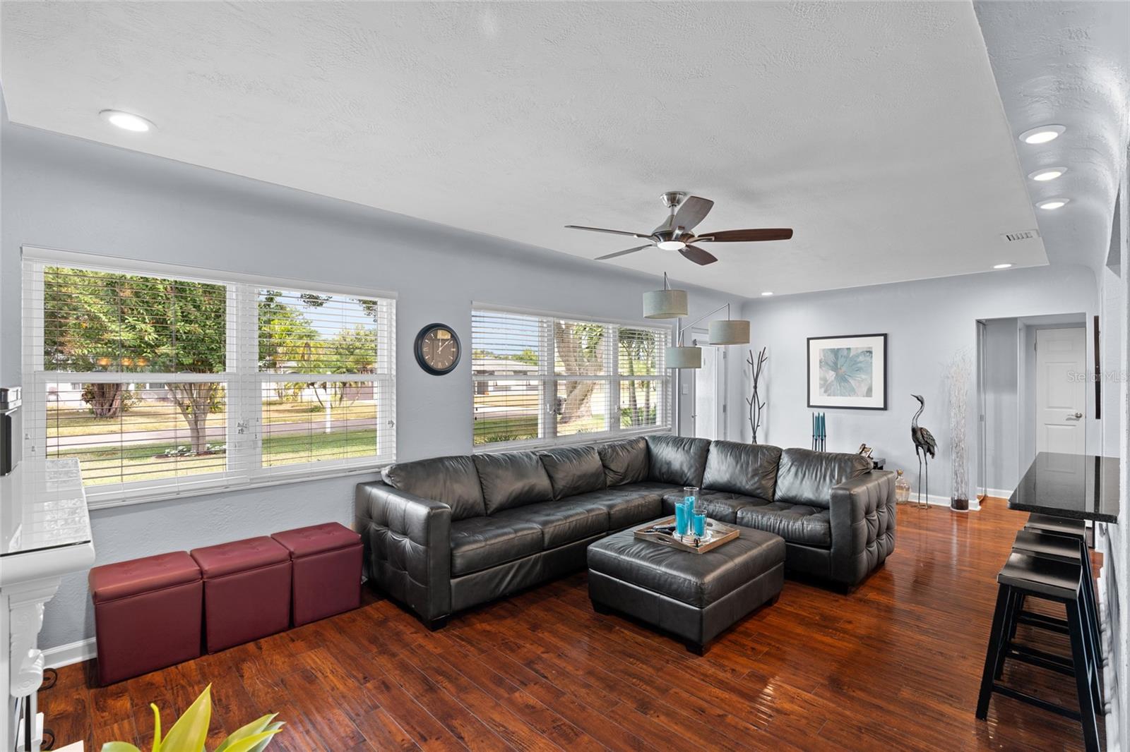 WALLACE 1ST ADD - Residential