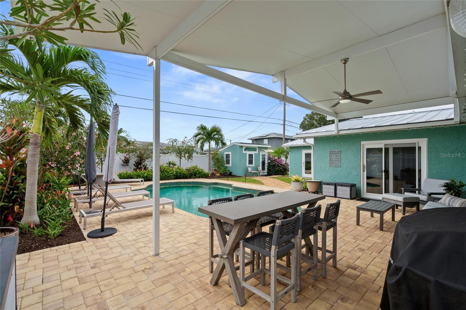 WALLACE 1ST ADD - Residential