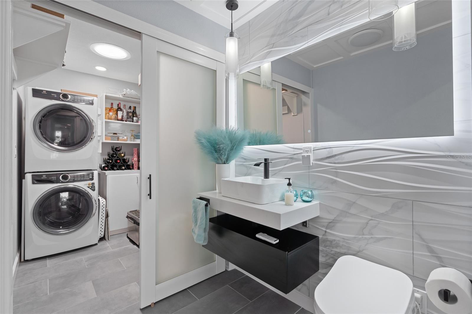 WALLACE 1ST ADD - Residential