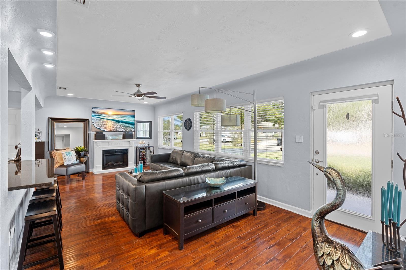 WALLACE 1ST ADD - Residential