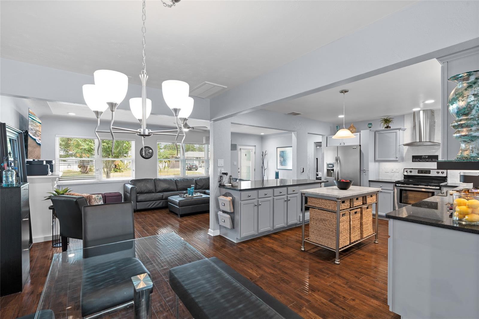 WALLACE 1ST ADD - Residential