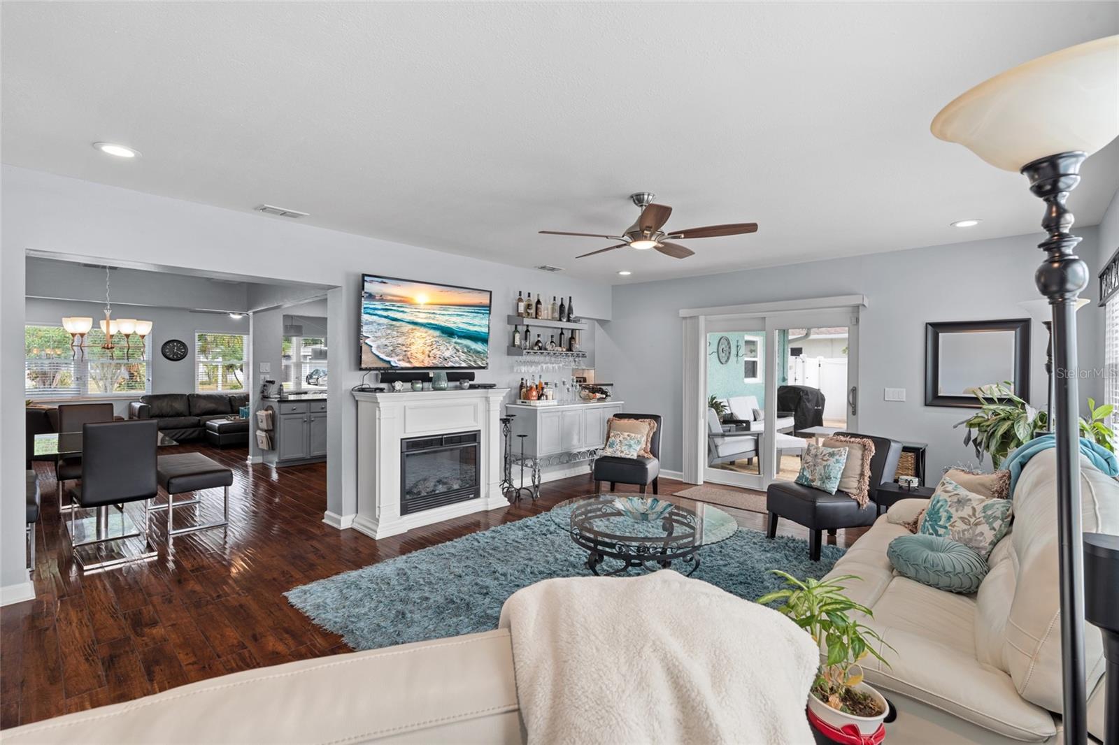 WALLACE 1ST ADD - Residential