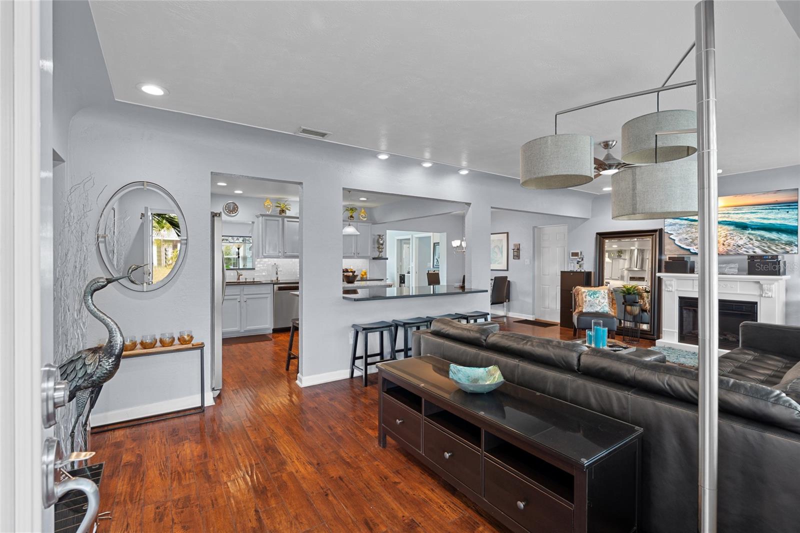 WALLACE 1ST ADD - Residential