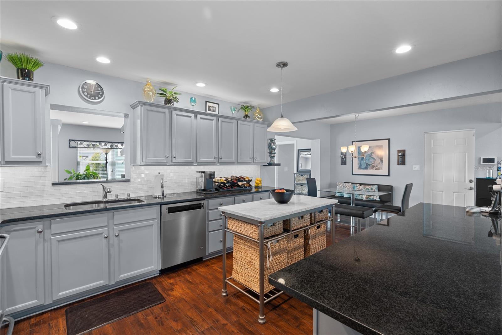 WALLACE 1ST ADD - Residential