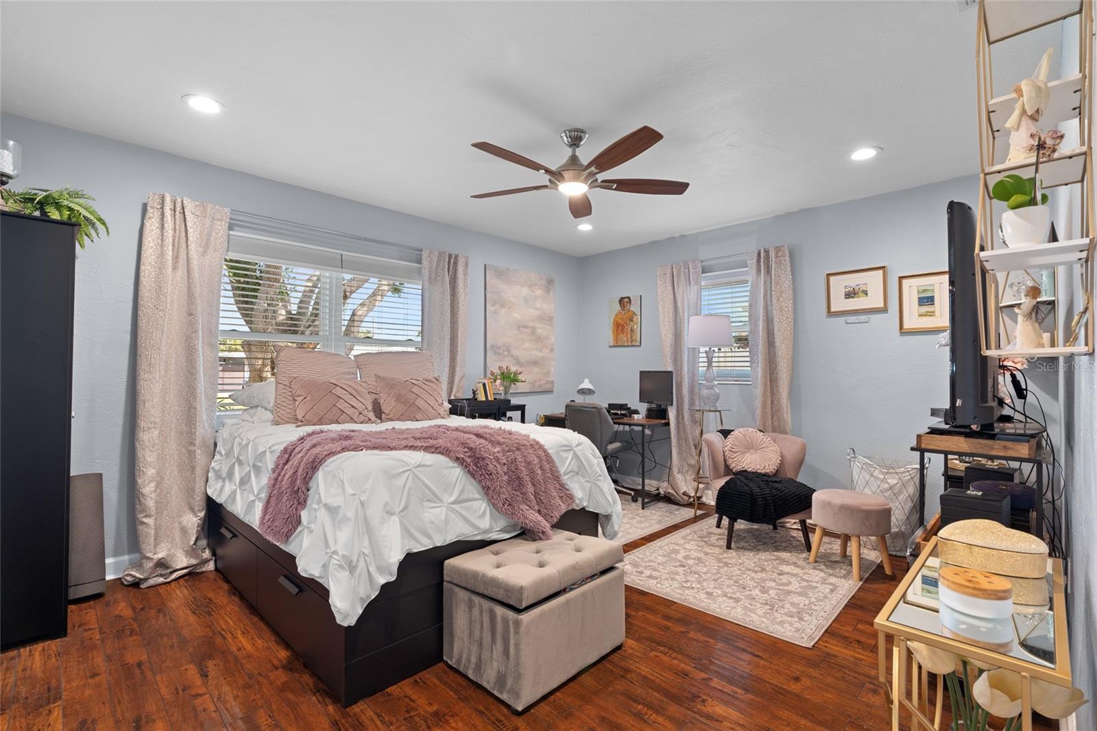 WALLACE 1ST ADD - Residential