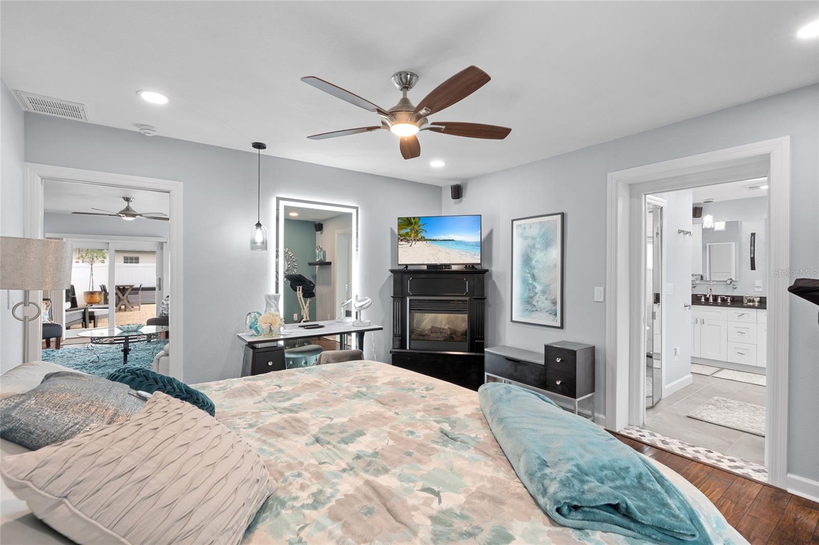 WALLACE 1ST ADD - Residential