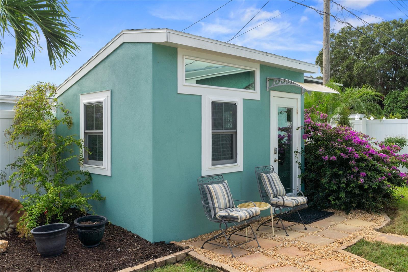 WALLACE 1ST ADD - Residential