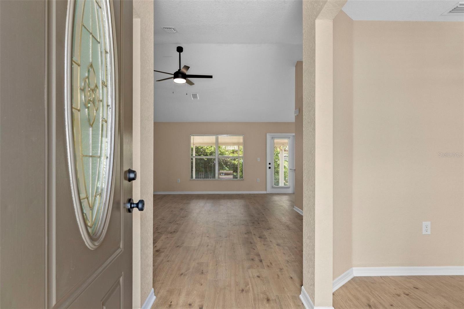 SPRING HILL - Residential