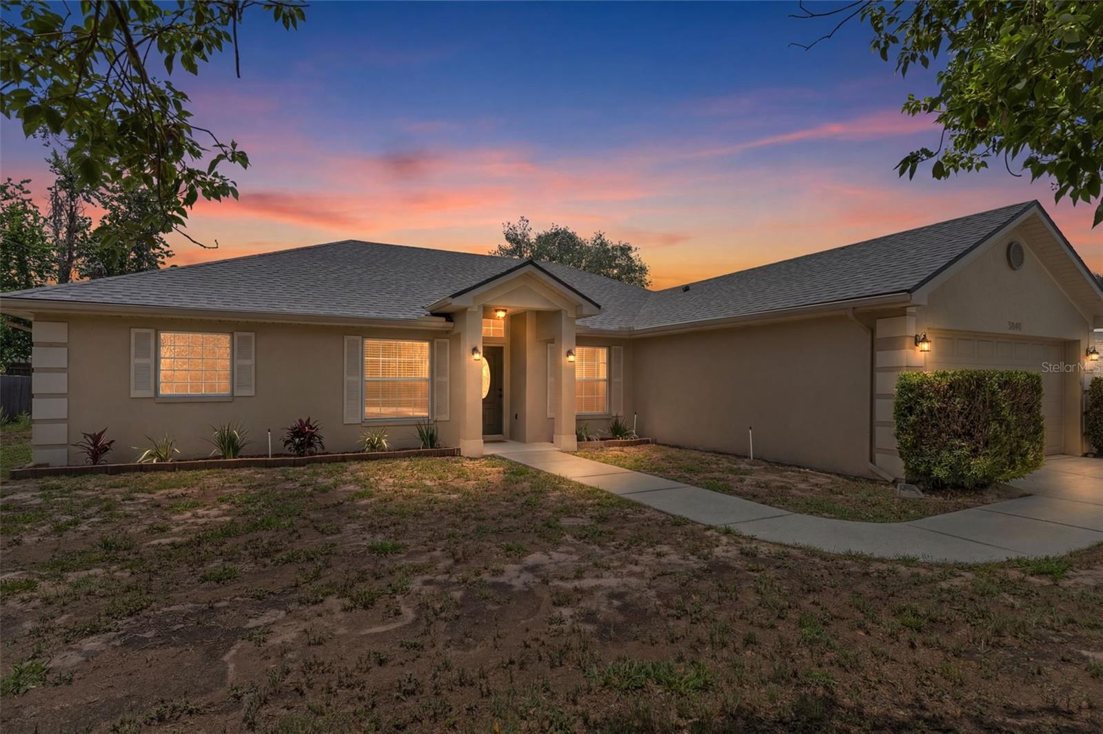 SPRING HILL - Residential