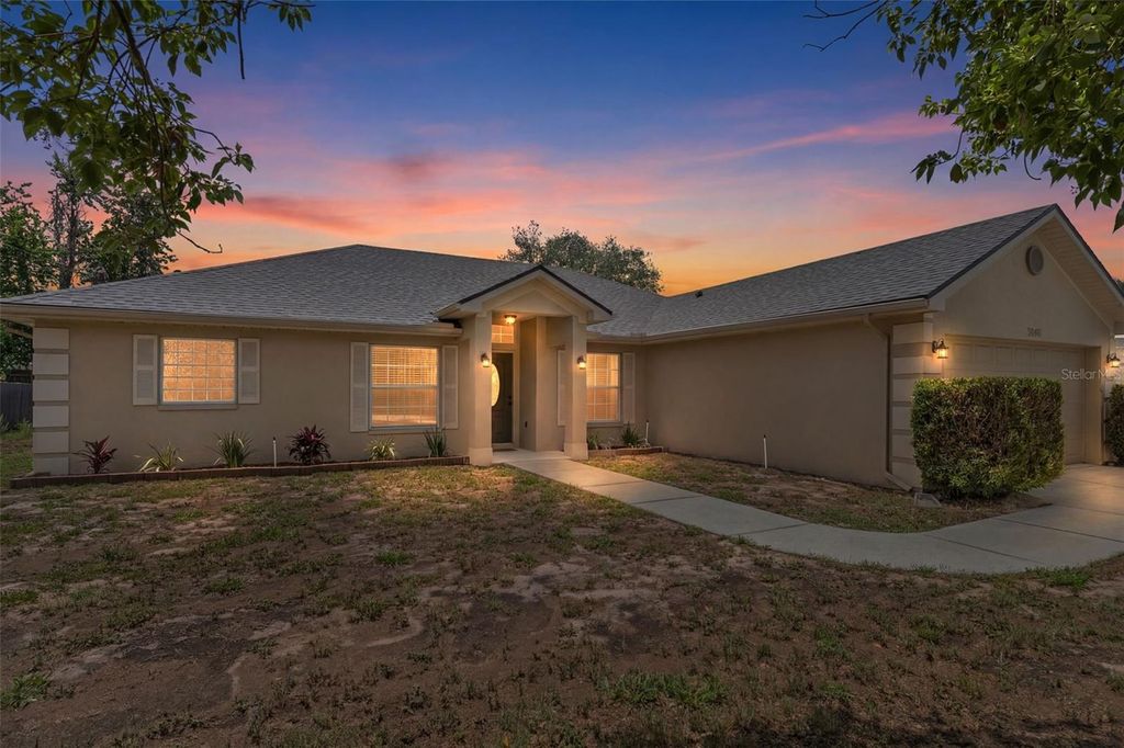 Photo of 3840 Lema Drive, Spring Hill, FL 34609 (MLS # W7885759)