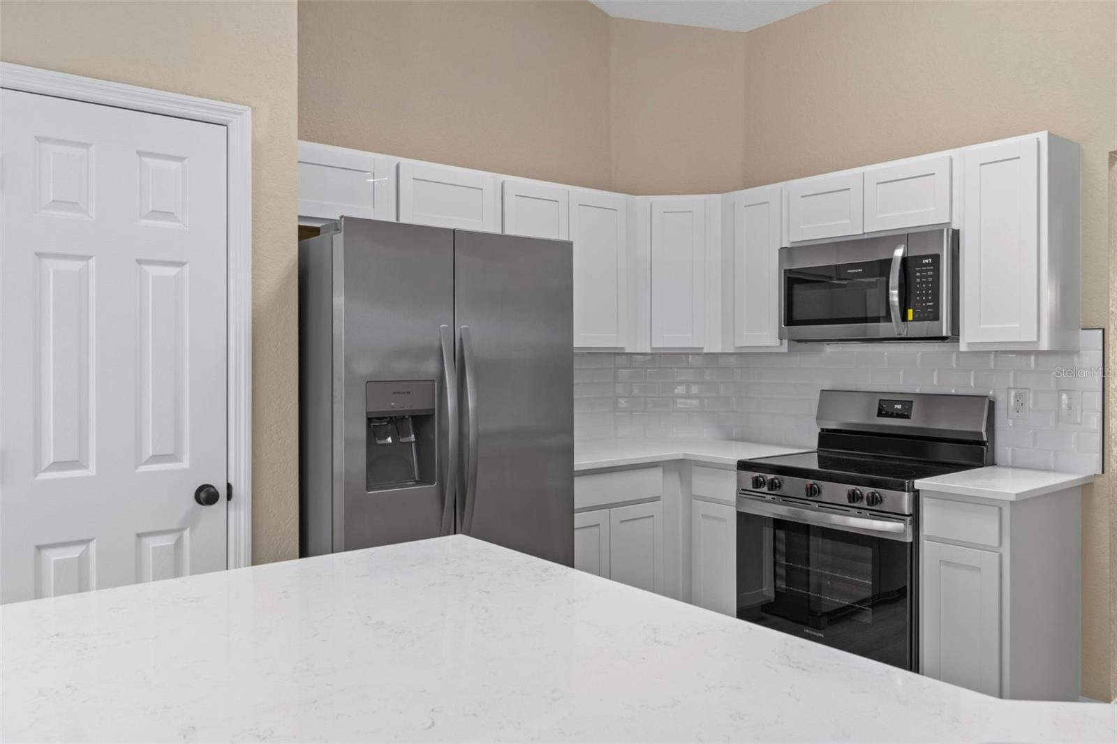 SPRING HILL - Residential