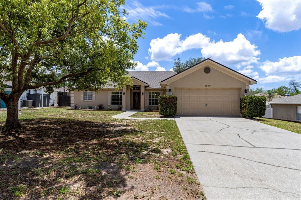 Photo of 3840 Lema Drive, Spring Hill, FL 34609 (MLS # W7885759)