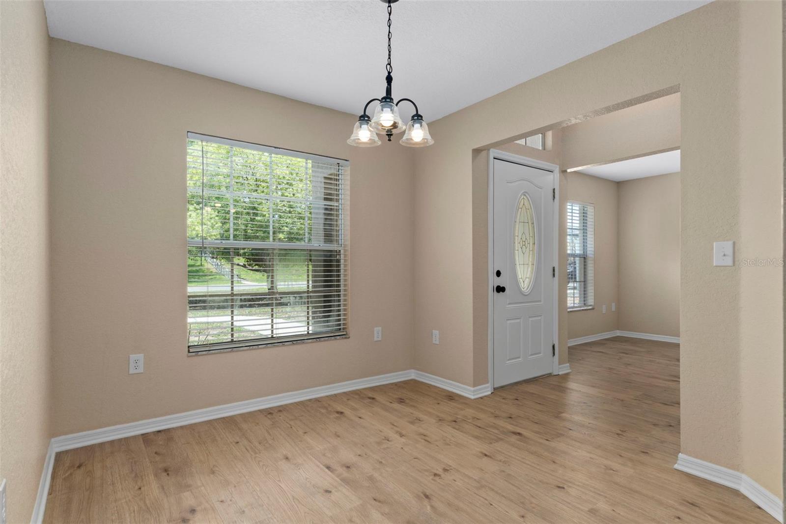 SPRING HILL - Residential