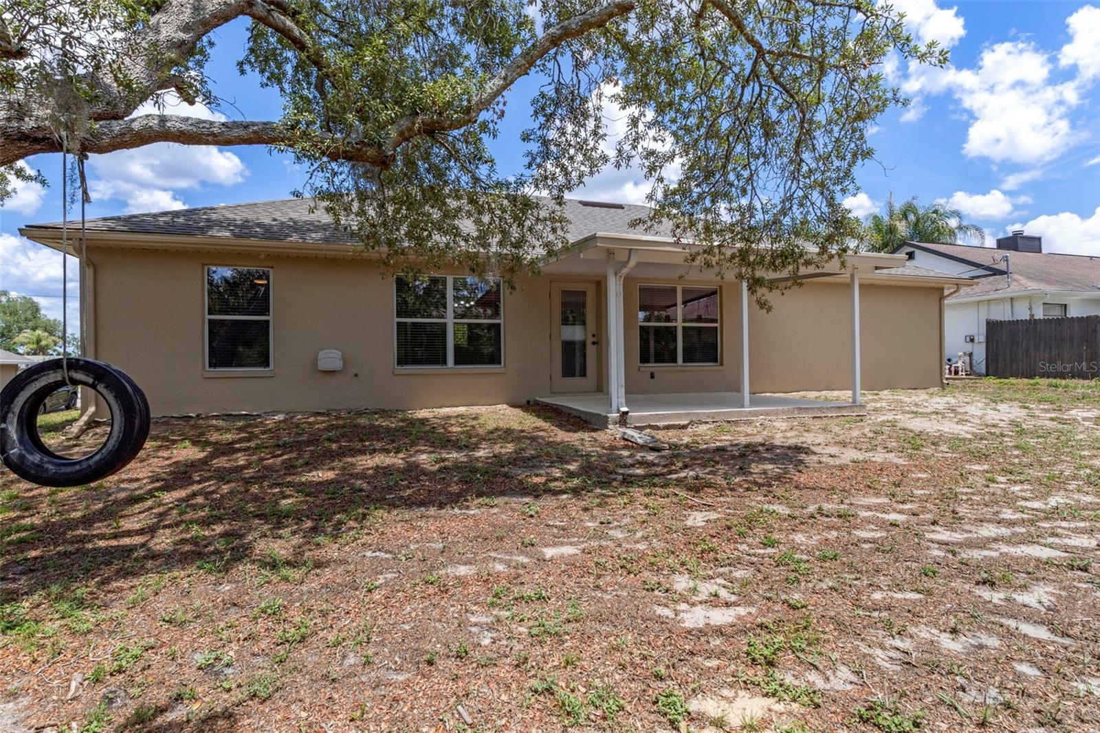 SPRING HILL - Residential