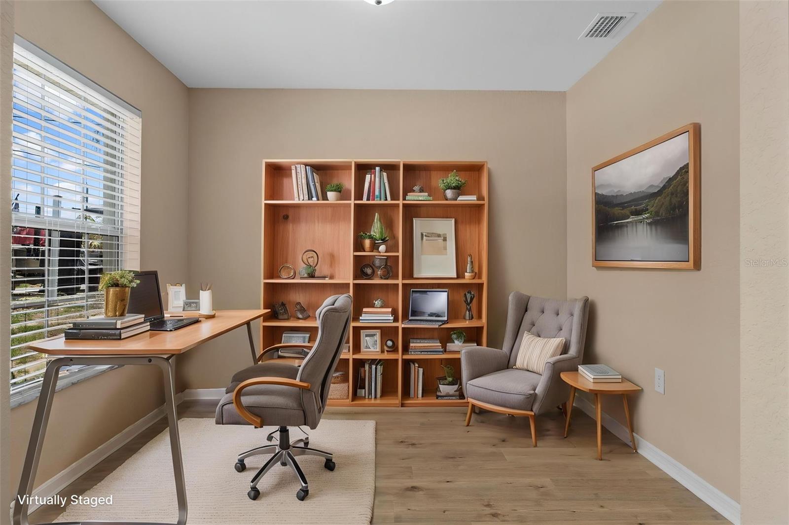 SPRING HILL - Residential