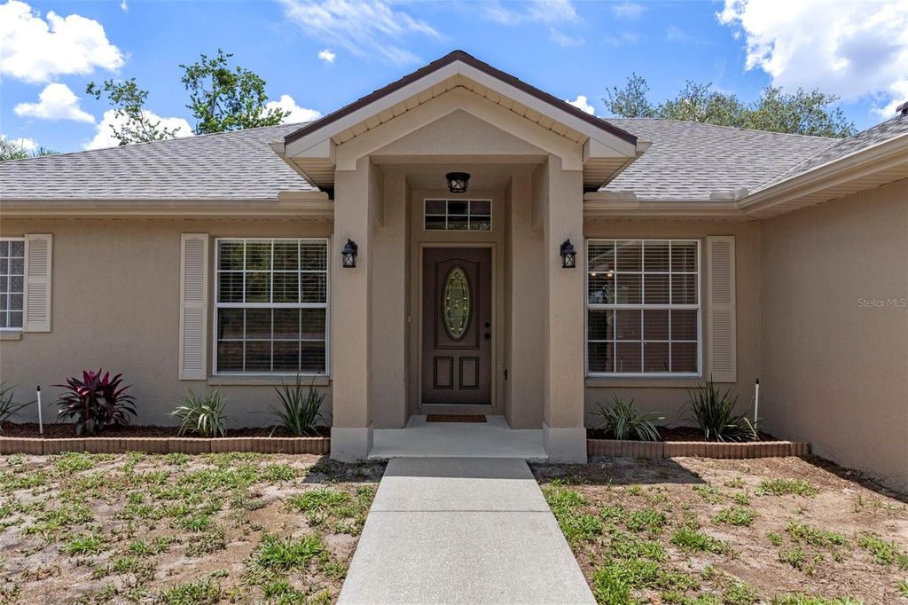 Photo of 3840 Lema Drive, Spring Hill, FL 34609 (MLS # W7885759)