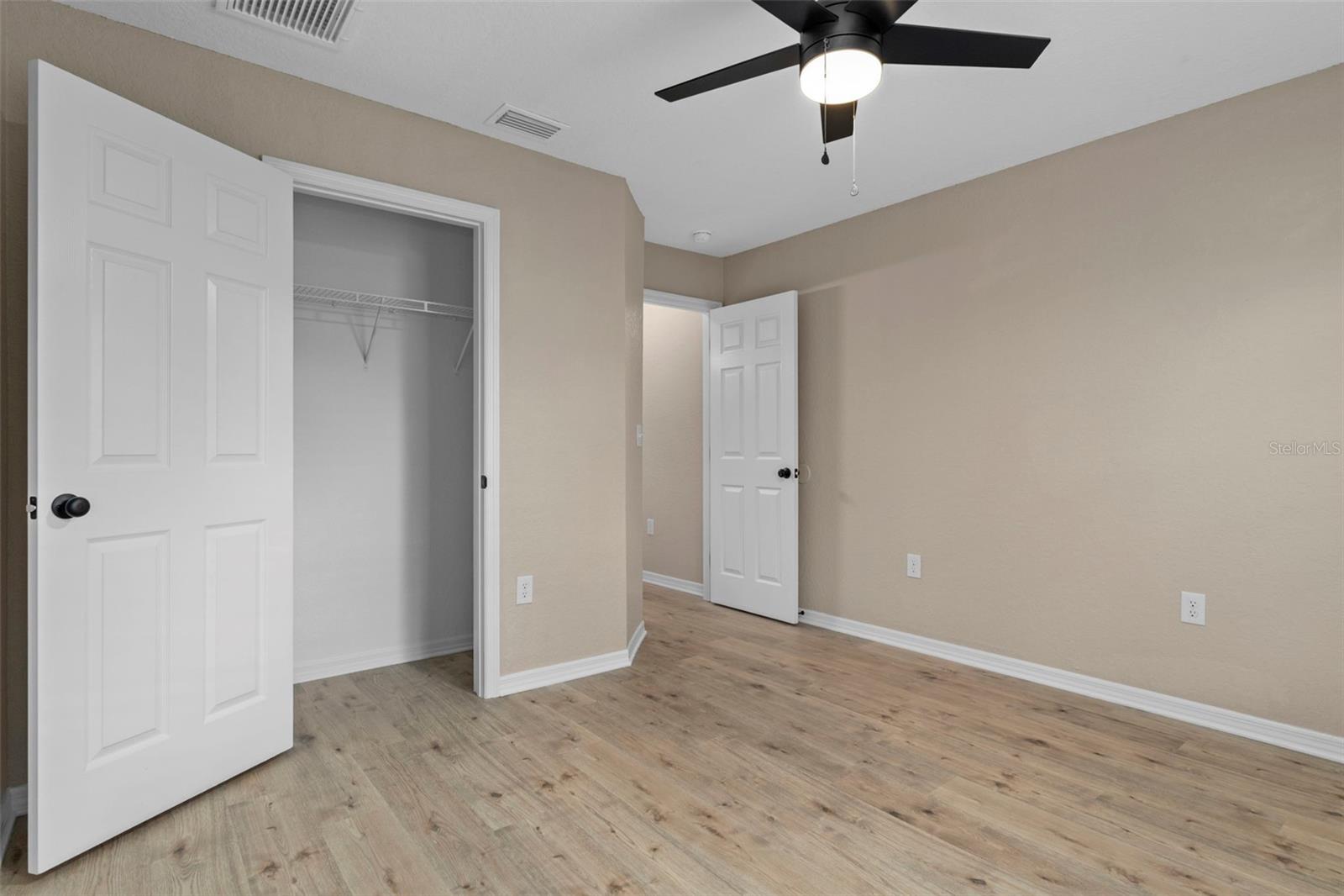 SPRING HILL - Residential