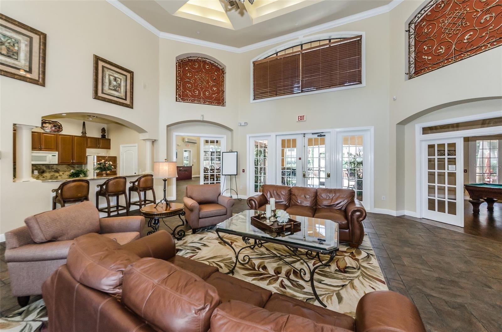 TUSCANY AT INNISBROOK CONDO - Residential Lease