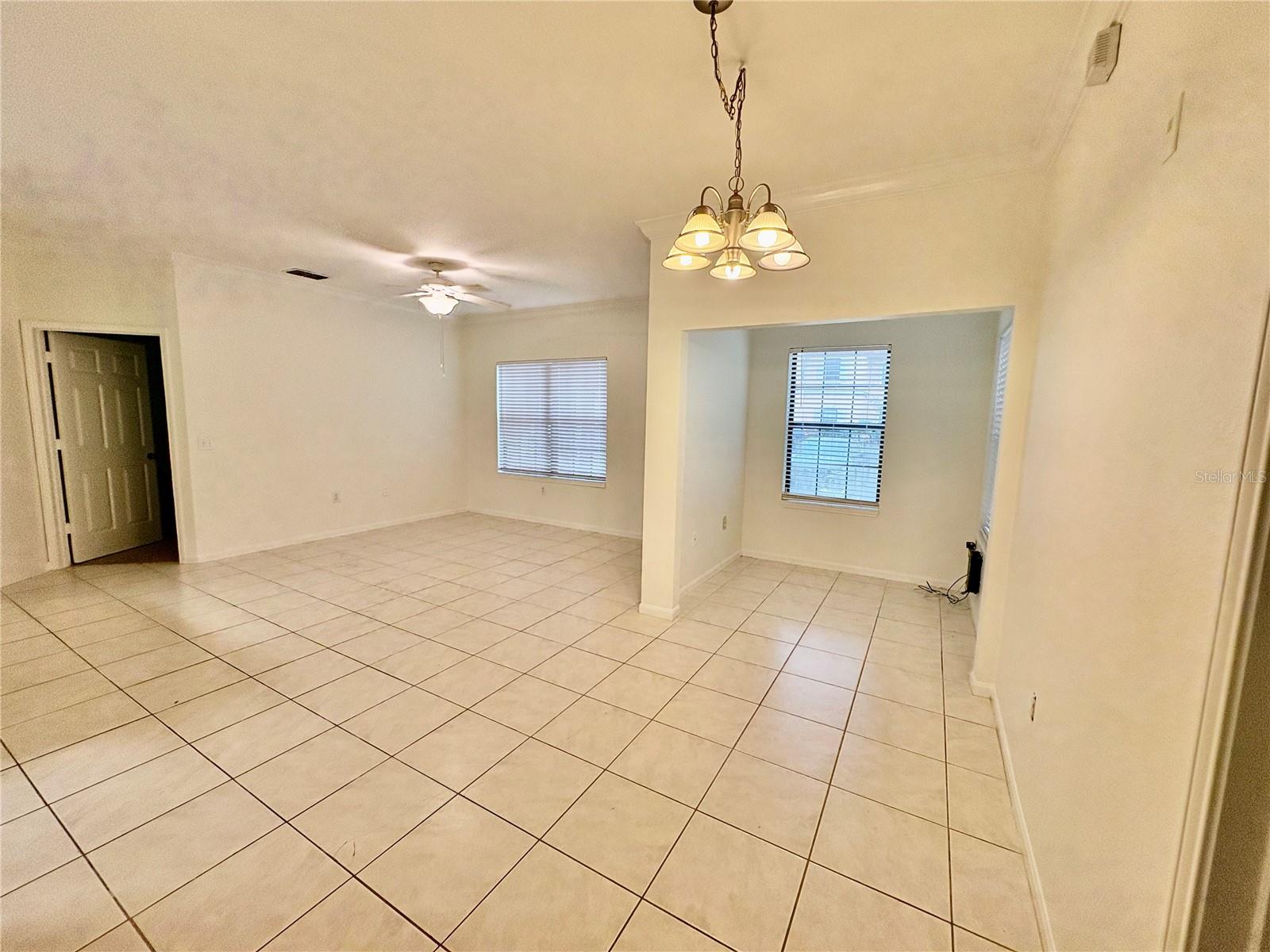 TUSCANY AT INNISBROOK CONDO - Residential Lease