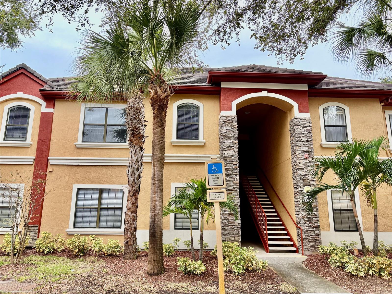 TUSCANY AT INNISBROOK CONDO - Residential Lease