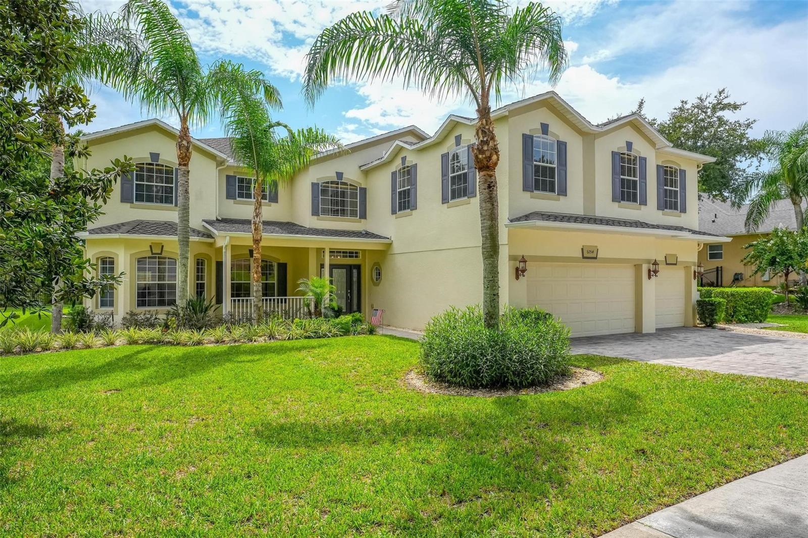 6054 TREMAYNE DRIVE