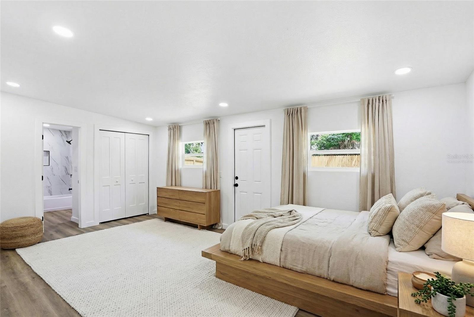 CLAIR MEL CITY UNIT 10 - Residential