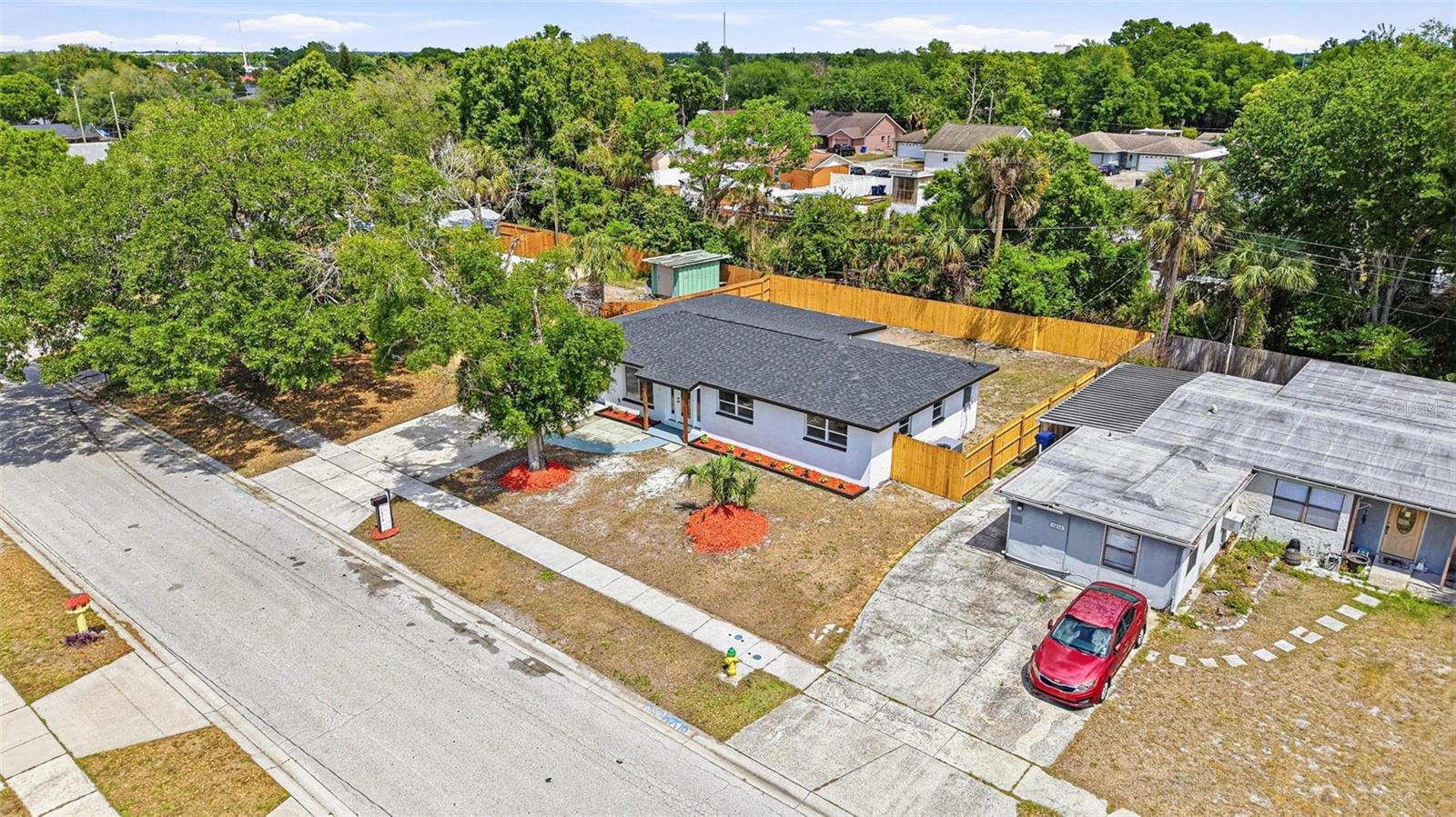 CLAIR MEL CITY UNIT 10 - Residential