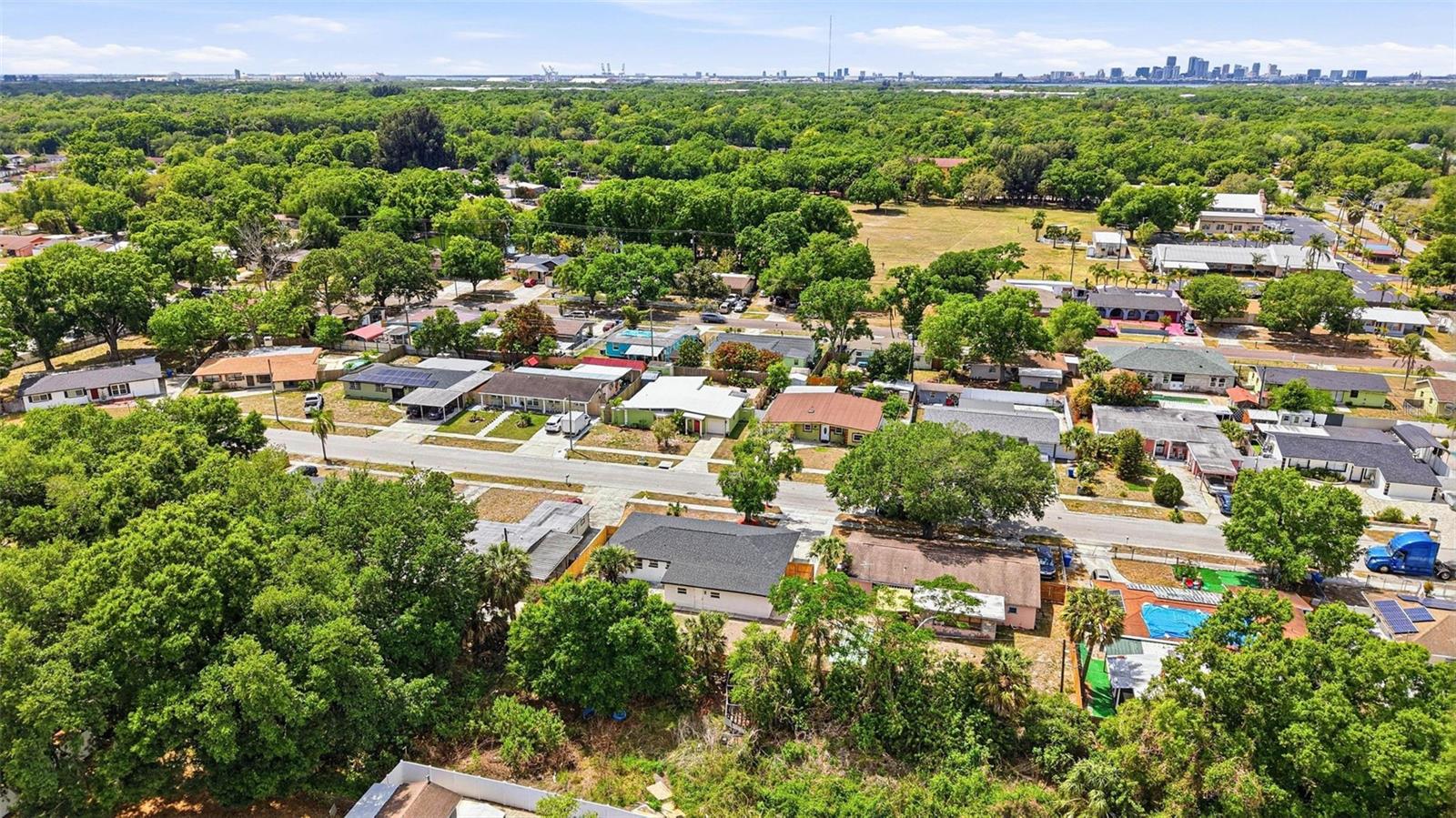 CLAIR MEL CITY UNIT 10 - Residential