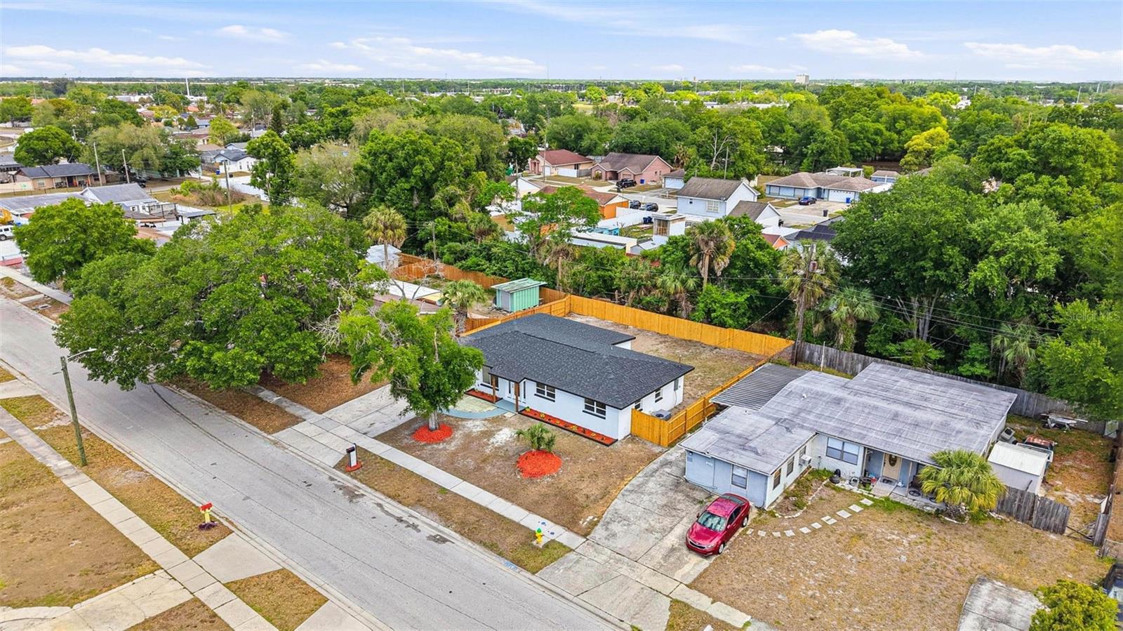 CLAIR MEL CITY UNIT 10 - Residential