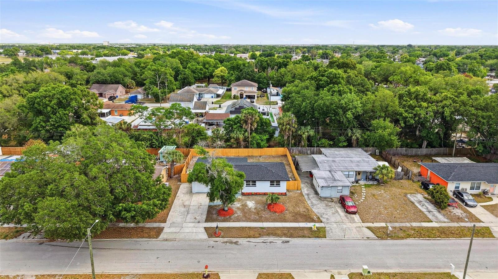 CLAIR MEL CITY UNIT 10 - Residential