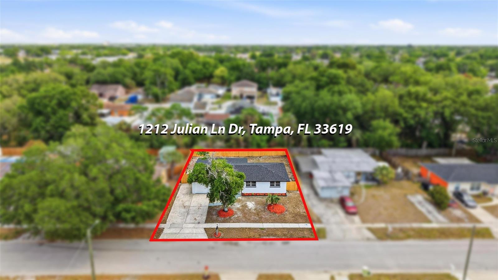 CLAIR MEL CITY UNIT 10 - Residential