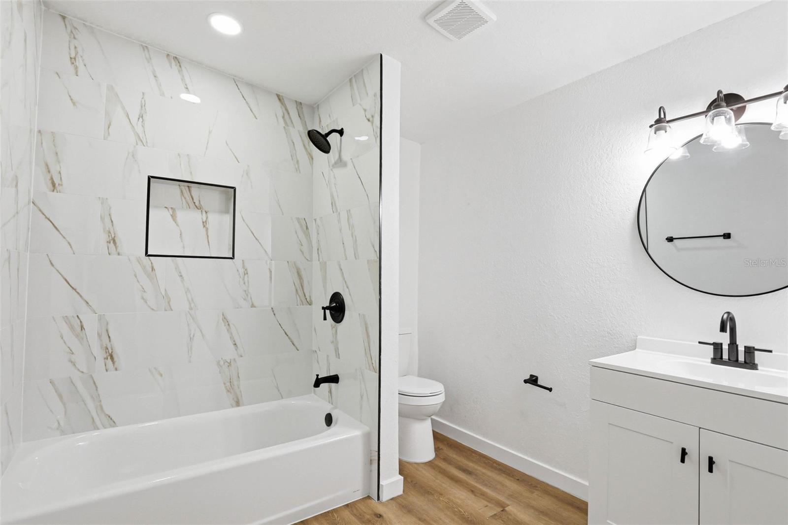 CLAIR MEL CITY UNIT 10 - Residential