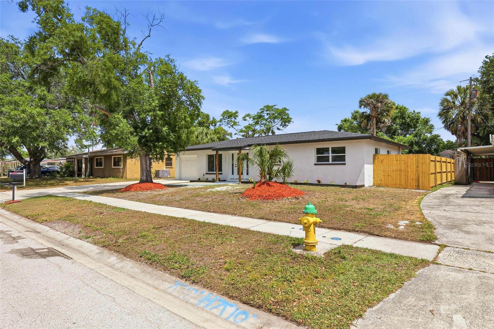 CLAIR MEL CITY UNIT 10 - Residential