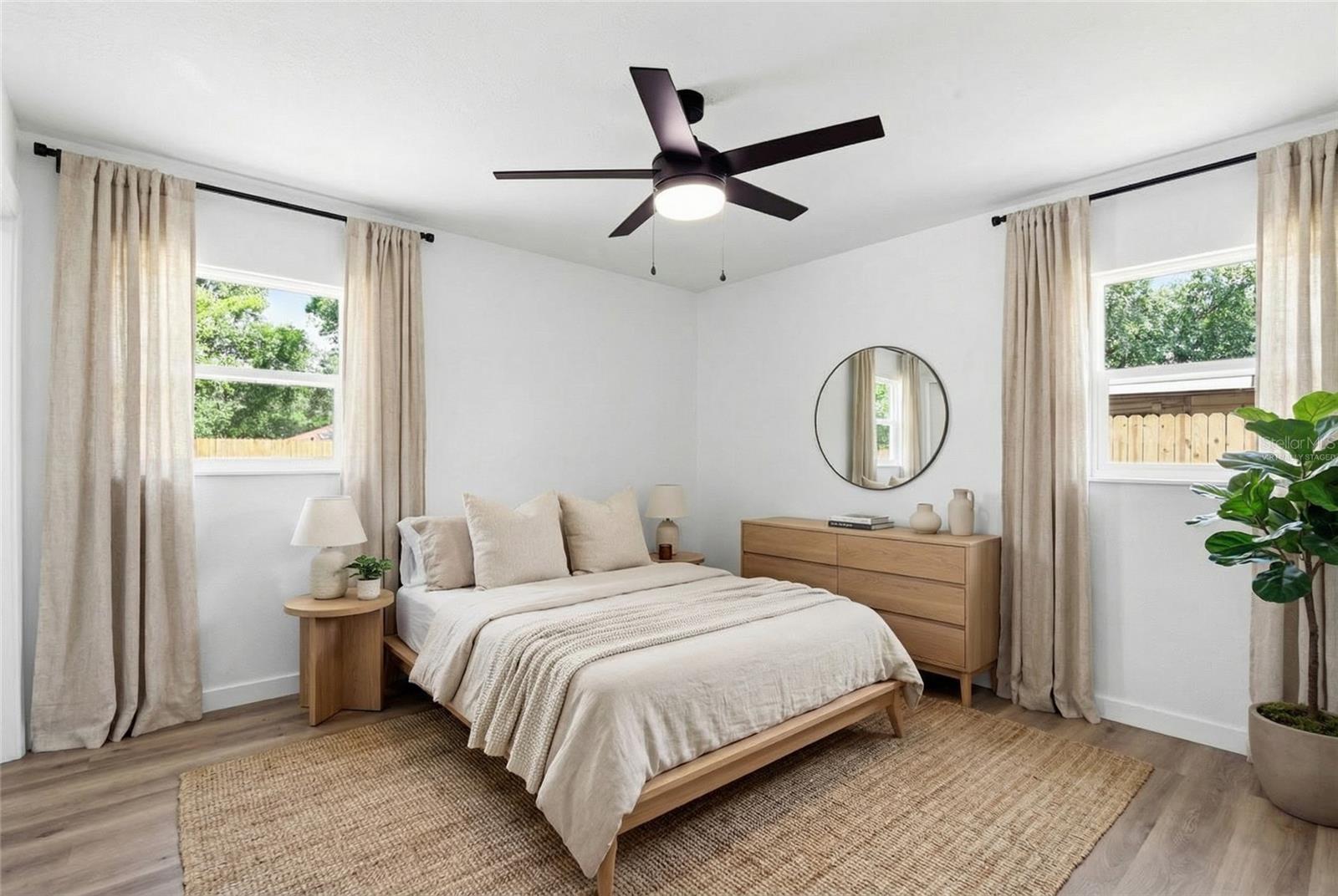 CLAIR MEL CITY UNIT 10 - Residential