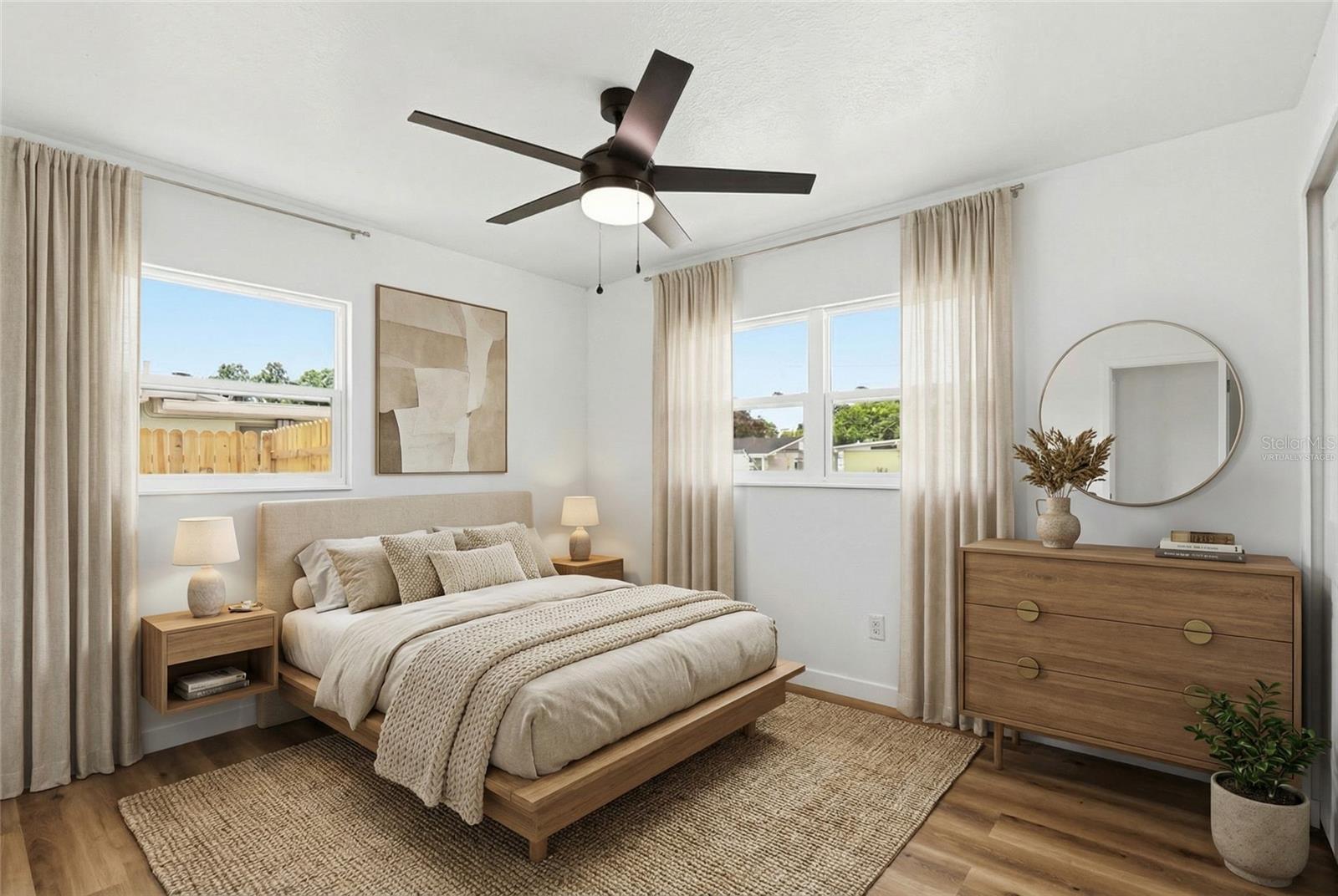 CLAIR MEL CITY UNIT 10 - Residential