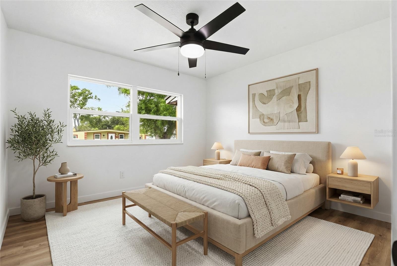 CLAIR MEL CITY UNIT 10 - Residential