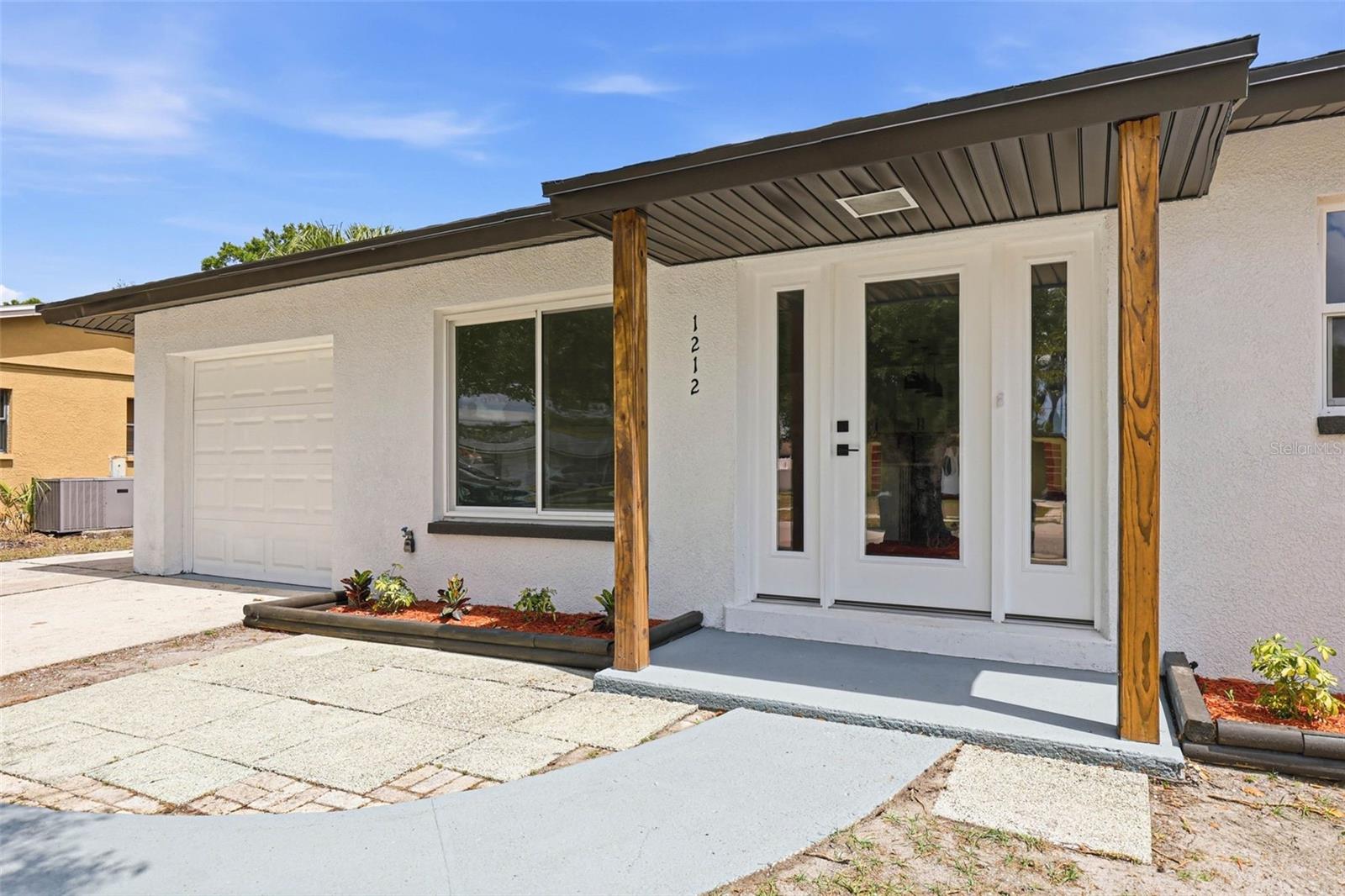 CLAIR MEL CITY UNIT 10 - Residential