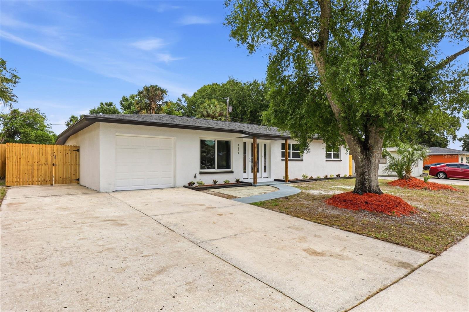 CLAIR MEL CITY UNIT 10 - Residential