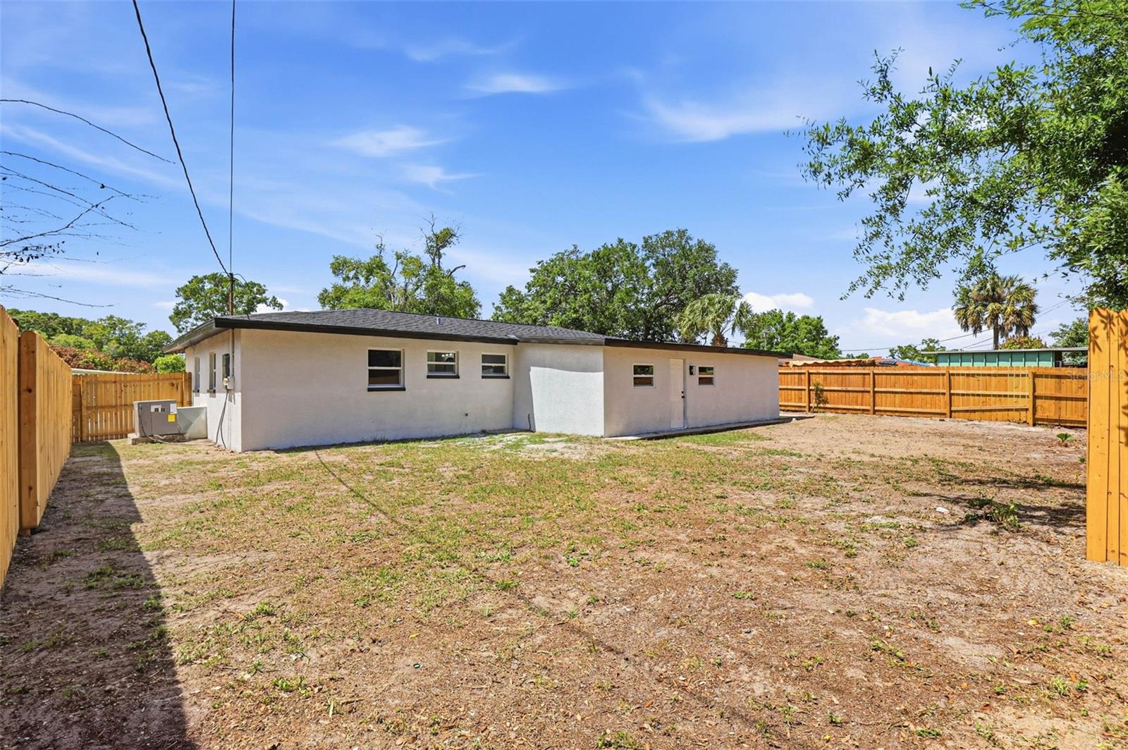 CLAIR MEL CITY UNIT 10 - Residential