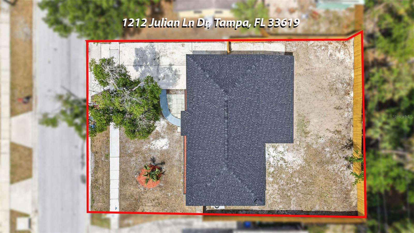 CLAIR MEL CITY UNIT 10 - Residential