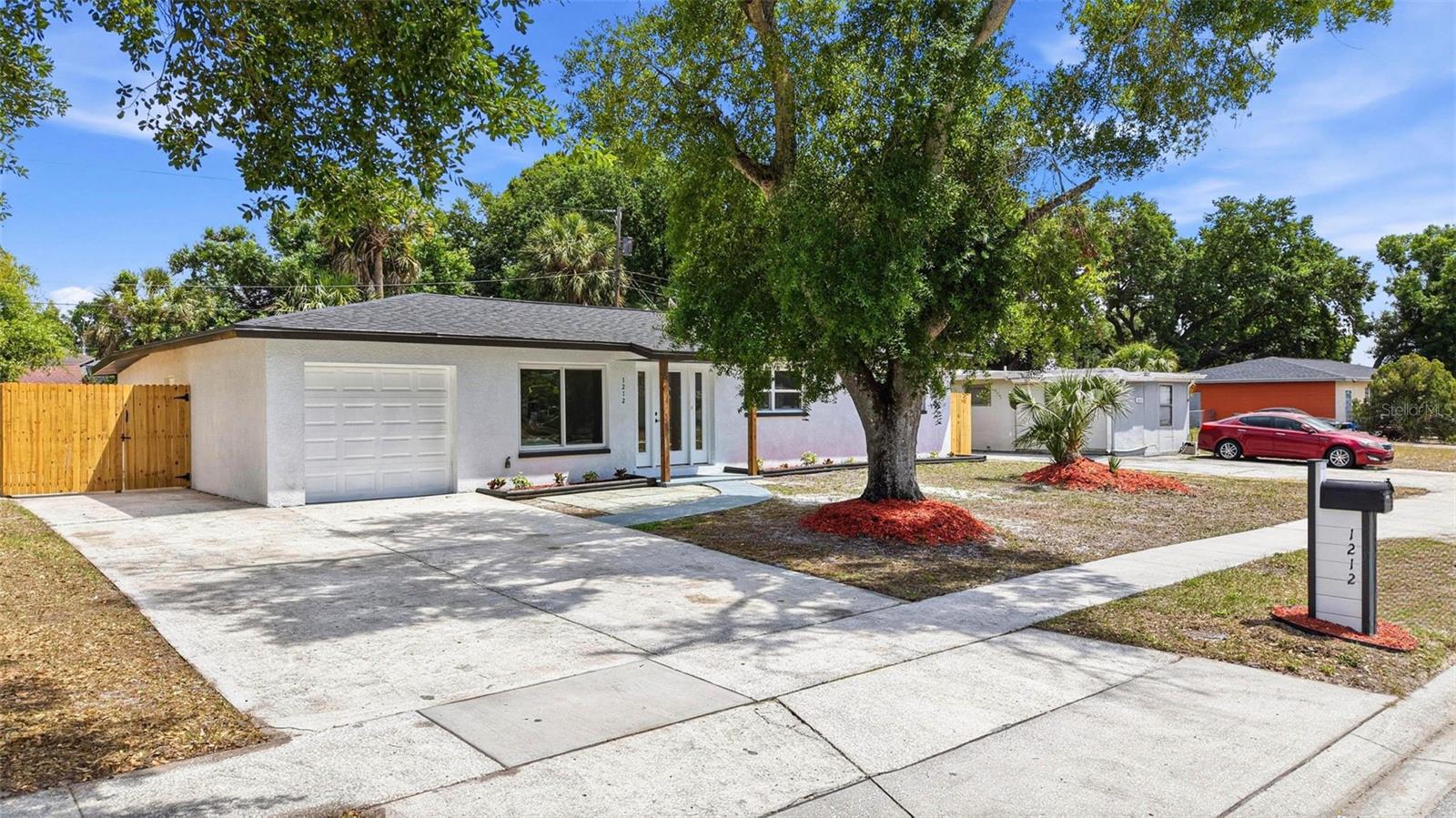 CLAIR MEL CITY UNIT 10 - Residential