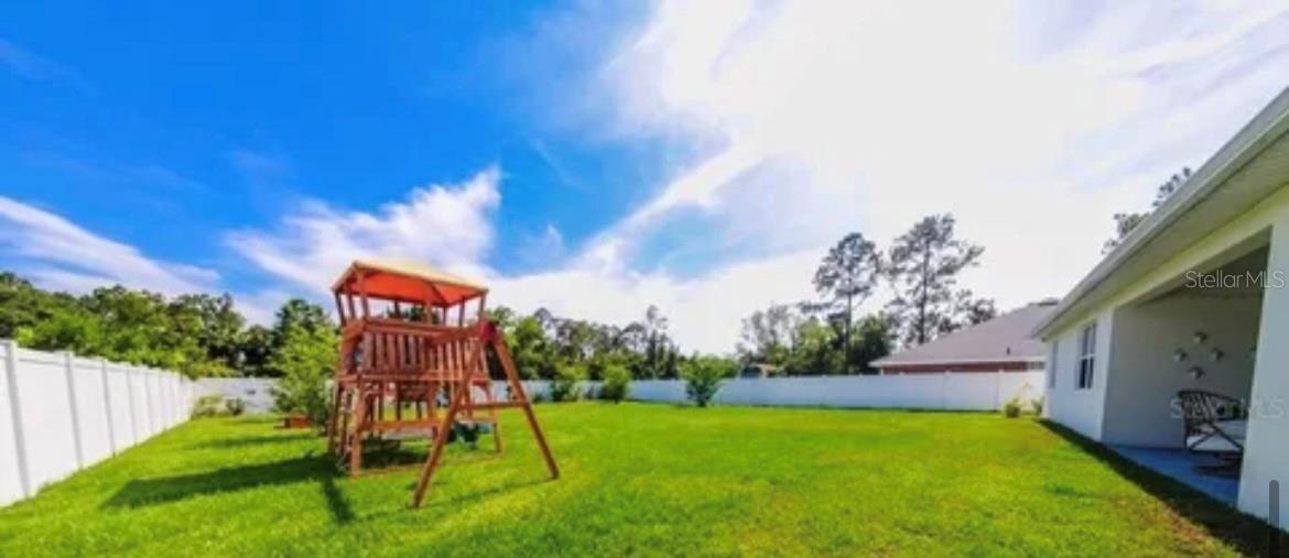 PALM COAST SEC 23 - Residential