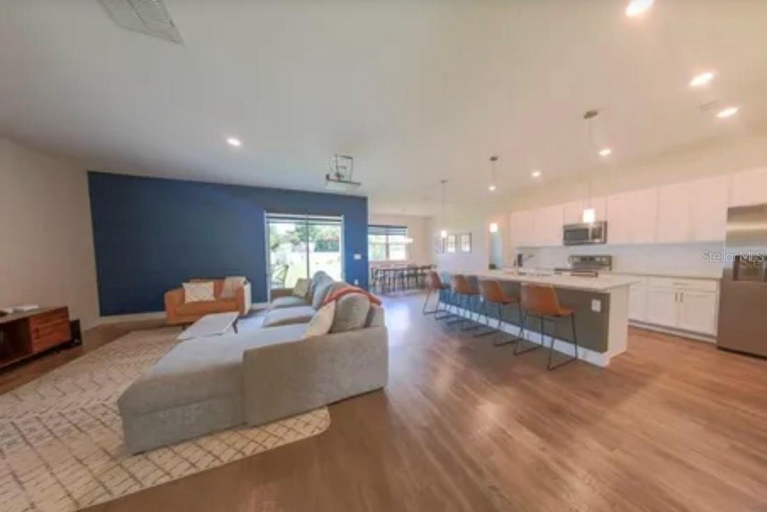 PALM COAST SEC 23 - Residential