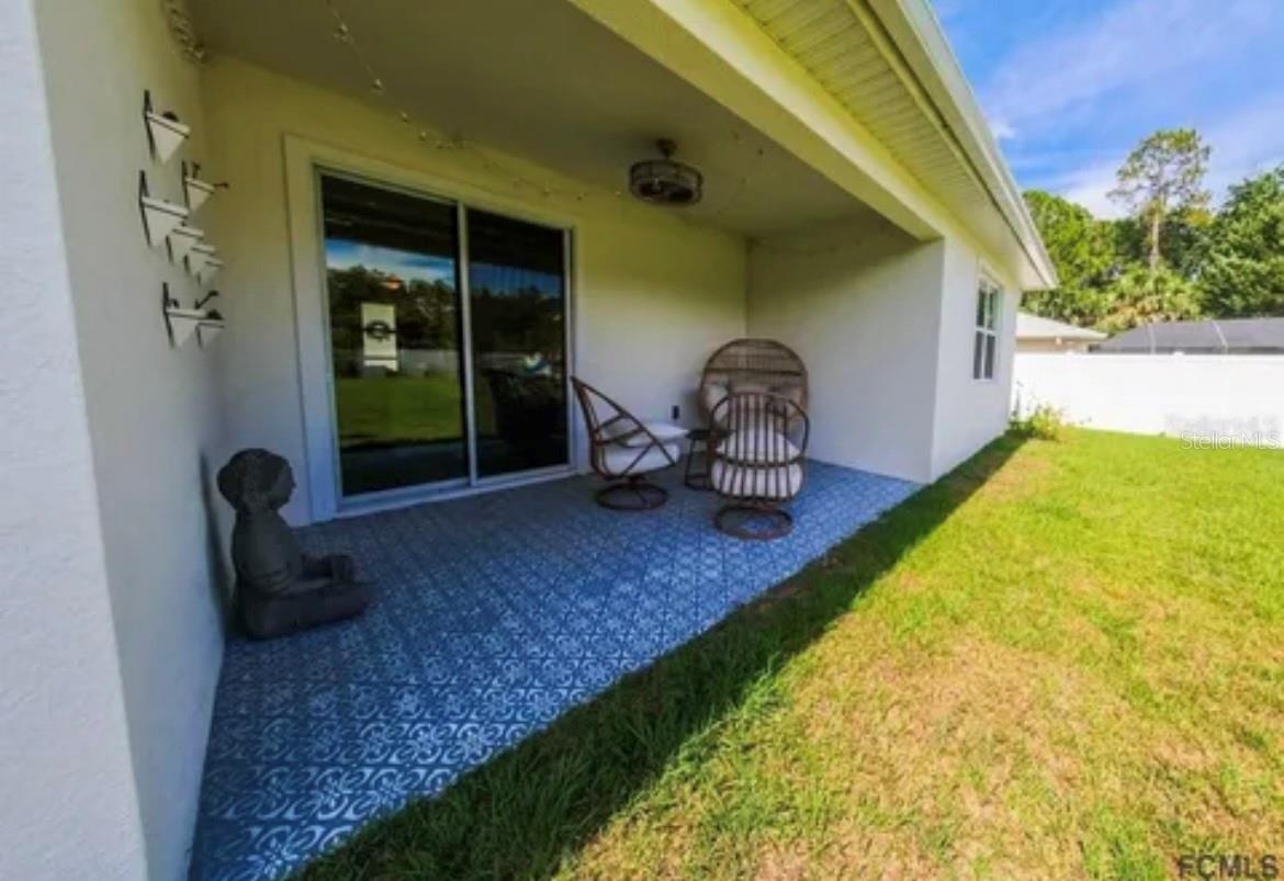 PALM COAST SEC 23 - Residential