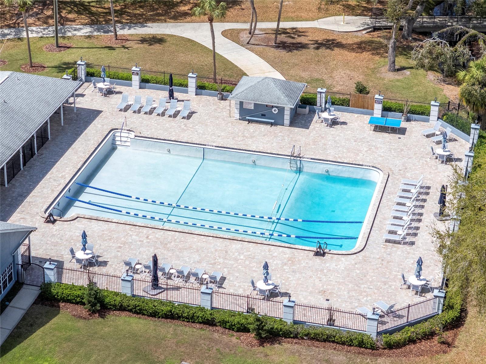 PEBBLE CREEK VILLAGE UNIT 7 - Residential